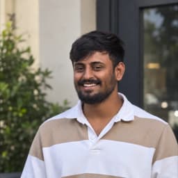 Vivek Borra